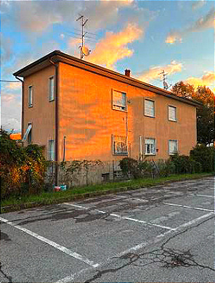 Appartamento plurilocale in vendita a terno-d-isola - Appartamento plurilocale in vendita a terno-d-isola