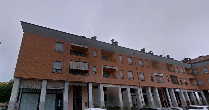 Appartamento quadrilocale in vendita a terre-del-reno - Appartamento quadrilocale in vendita a terre-del-reno