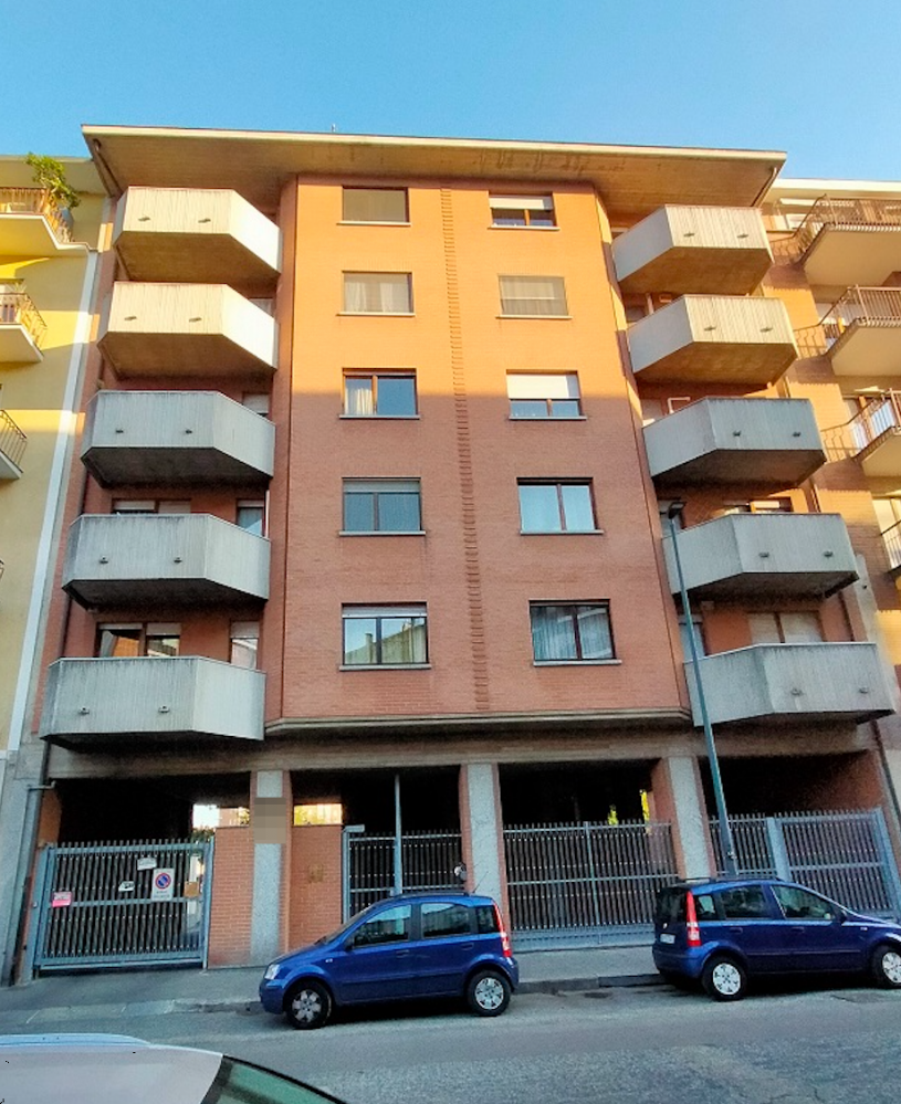 Appartamento quadrilocale in vendita a torino - Appartamento quadrilocale in vendita a torino