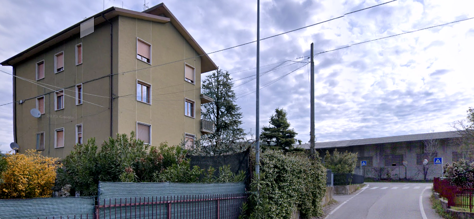 appartamento in vendita a Tregnago