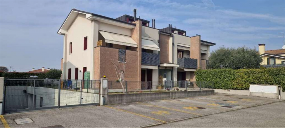 Appartamento plurilocale in vendita a trevignano - Appartamento plurilocale in vendita a trevignano