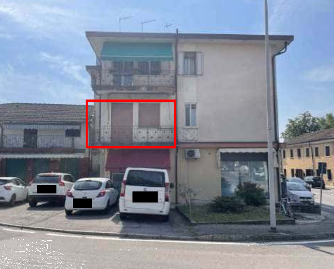 Appartamento quadrilocale in vendita a treviso - Appartamento quadrilocale in vendita a treviso