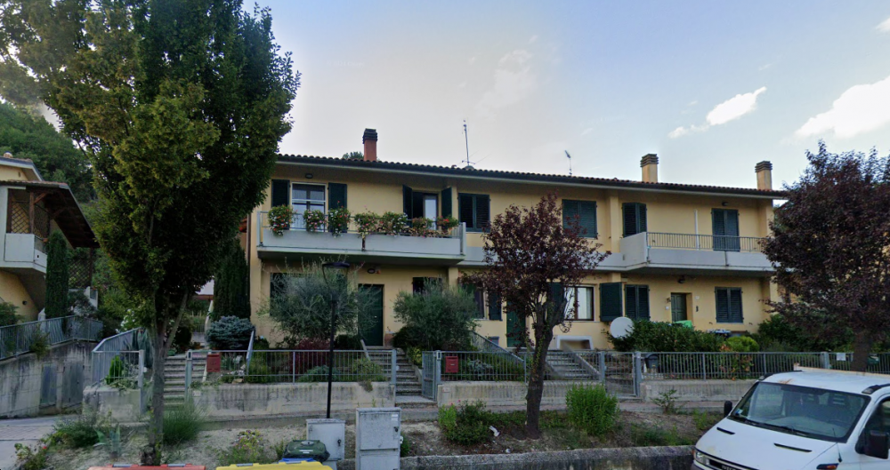 Appartamento quadrilocale in vendita a urbino - Appartamento quadrilocale in vendita a urbino