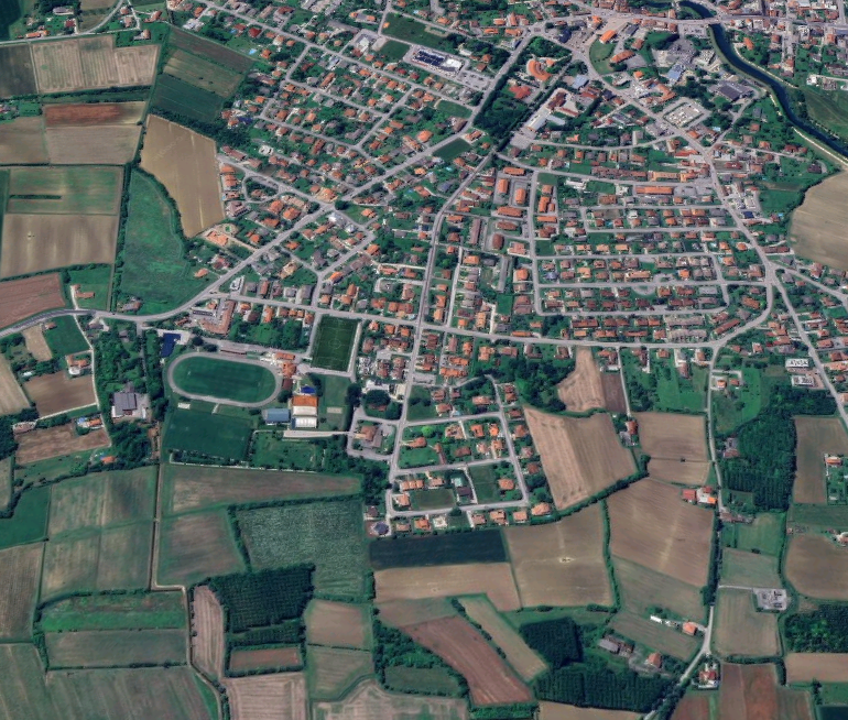casa indipendente in vendita a Fiume Veneto