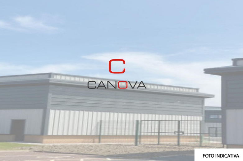 capannone in vendita a Calvisano