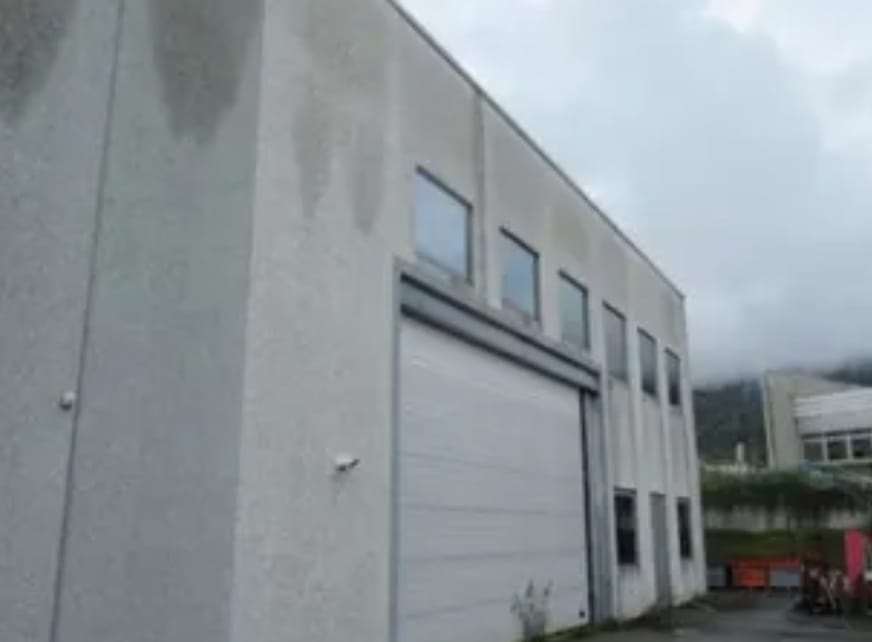 capannone in vendita a San Gregorio nelle Alpi
