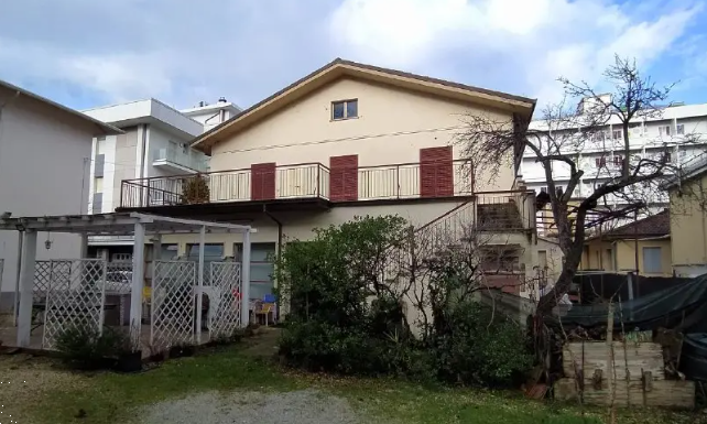 casa in vendita a Bellaria Igea Marina