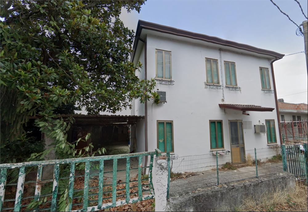 Casa plurilocale in vendita a boara-pisani - Casa plurilocale in vendita a boara-pisani