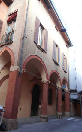casa in vendita a Bologna