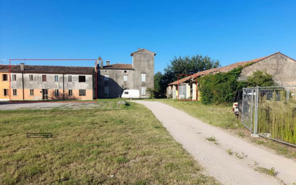 Casa plurilocale in vendita a bovolone - Casa plurilocale in vendita a bovolone