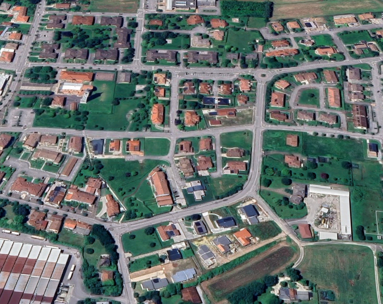 casa indipendente in vendita a Brugnera