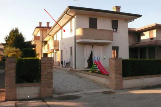 casa in vendita a Camponogara