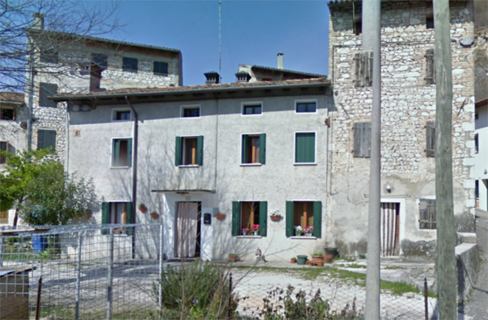 Casa trilocale in vendita a caneva - Casa trilocale in vendita a caneva