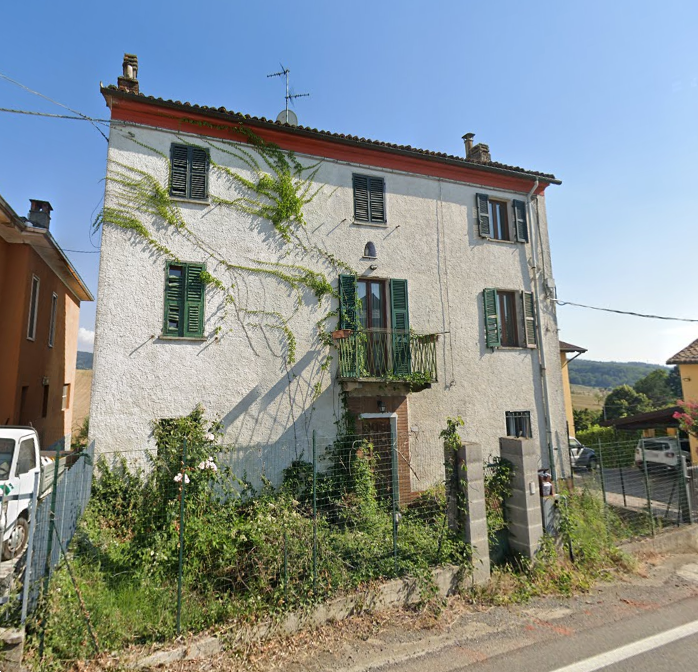 casa in vendita a Cassano Spinola