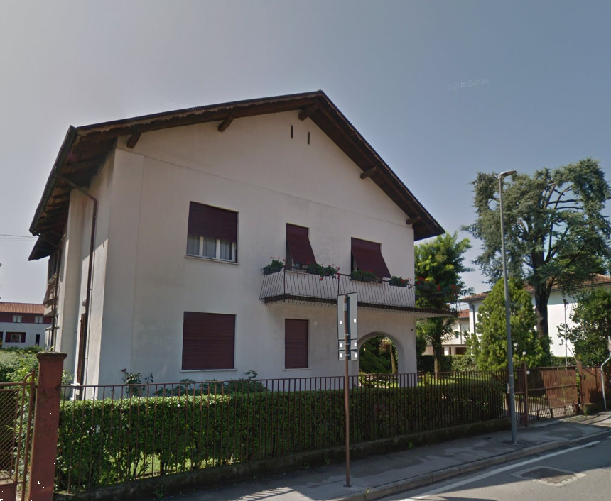 casa in vendita a Castelfranco Veneto