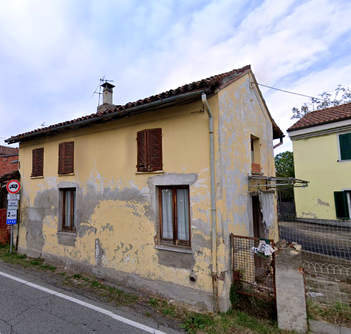 casa in vendita a Castelletto Monferrato