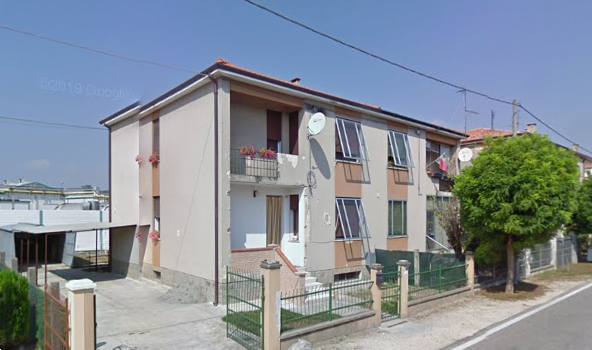 casa in vendita a Castelmassa