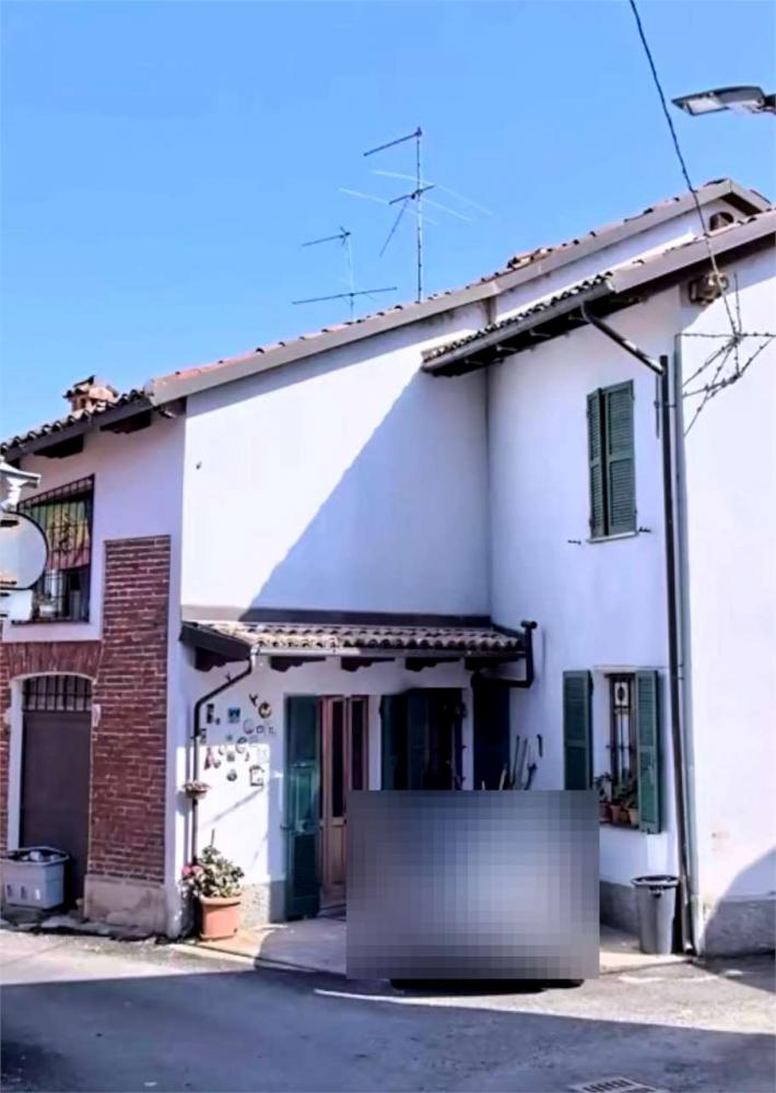 casa in vendita a Castelnuovo Bormida