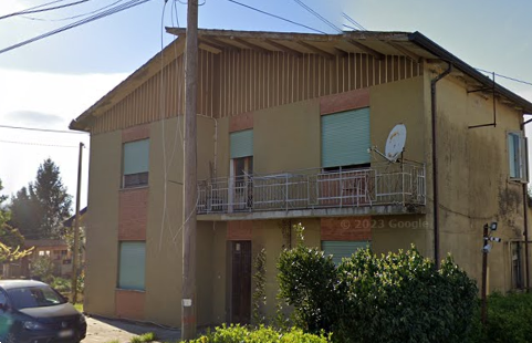 casa in vendita a Ceregnano