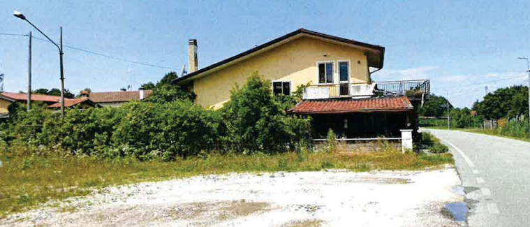 casa in vendita a Cessalto