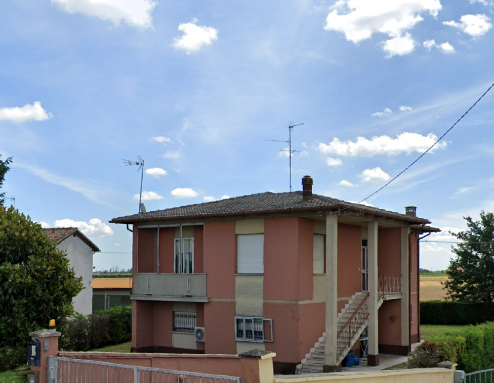 Casa quadrilocale in vendita a ferrara - Casa quadrilocale in vendita a ferrara