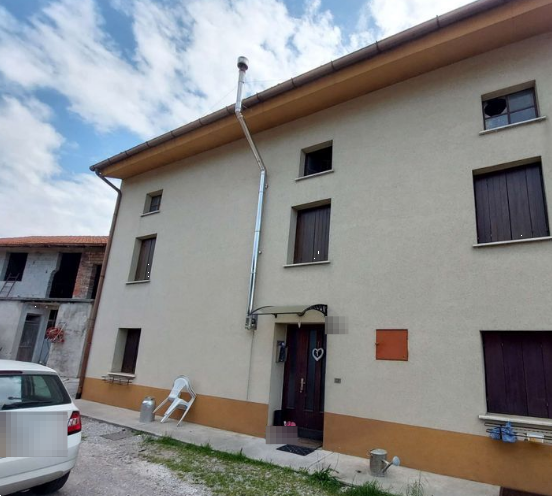 Casa plurilocale in vendita a gemona-del-friuli - Casa plurilocale in vendita a gemona-del-friuli