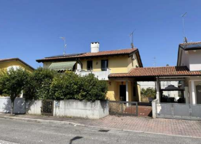 Casa plurilocale in vendita a motta-di-livenza - Casa plurilocale in vendita a motta-di-livenza