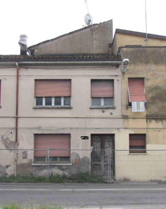 Casa plurilocale in vendita a novi-di-modena - Casa plurilocale in vendita a novi-di-modena