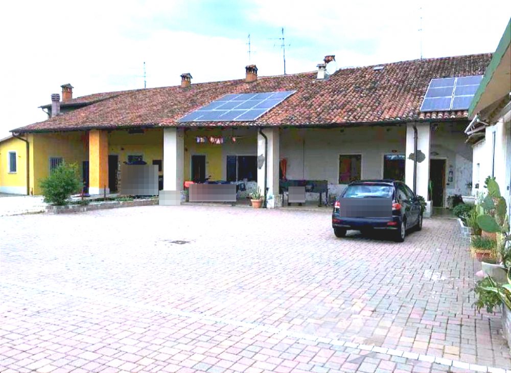 Casa quadrilocale in vendita a orzinuovi - Casa quadrilocale in vendita a orzinuovi