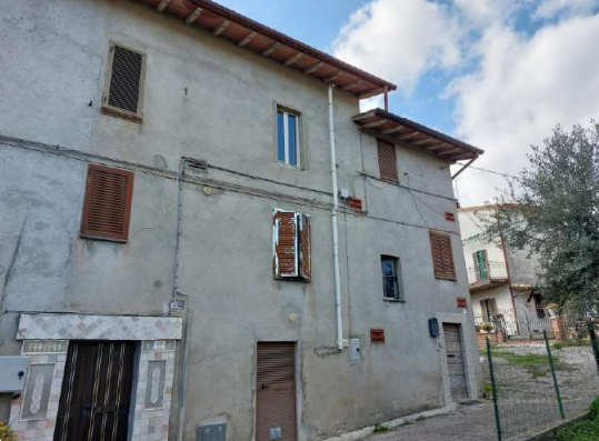 Casa quadrilocale in vendita a perugia - Casa quadrilocale in vendita a perugia