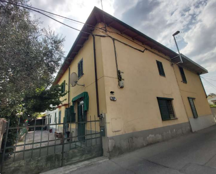 casa in vendita a Prato