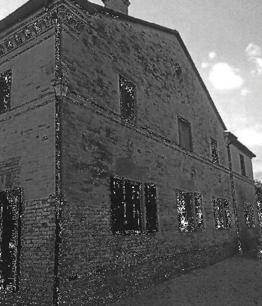 Casa plurilocale in vendita a recanati - Casa plurilocale in vendita a recanati