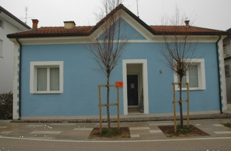 casa in vendita a Rimini