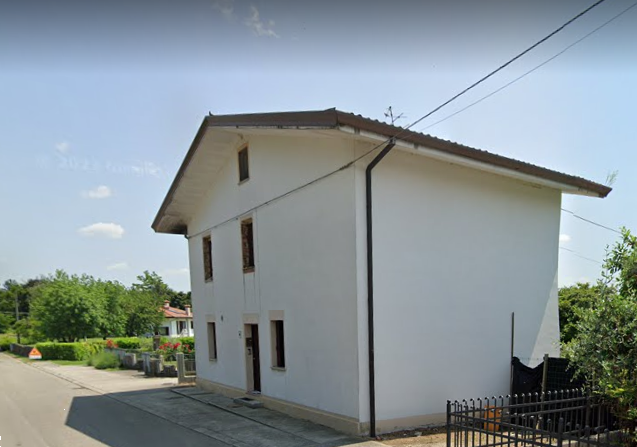 casa in vendita a San Giorgio della Richinvelda