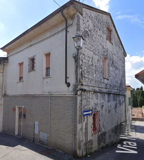 casa in vendita a San Giorgio Monferrato