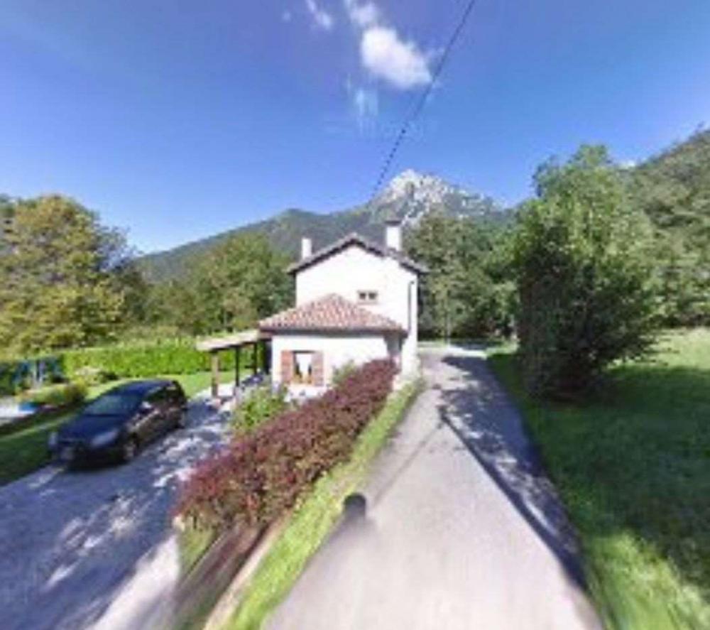 casa in vendita a San Gregorio nelle Alpi