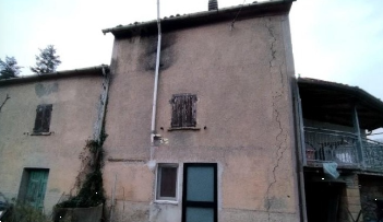 casa in vendita a Sant'Agata Feltria