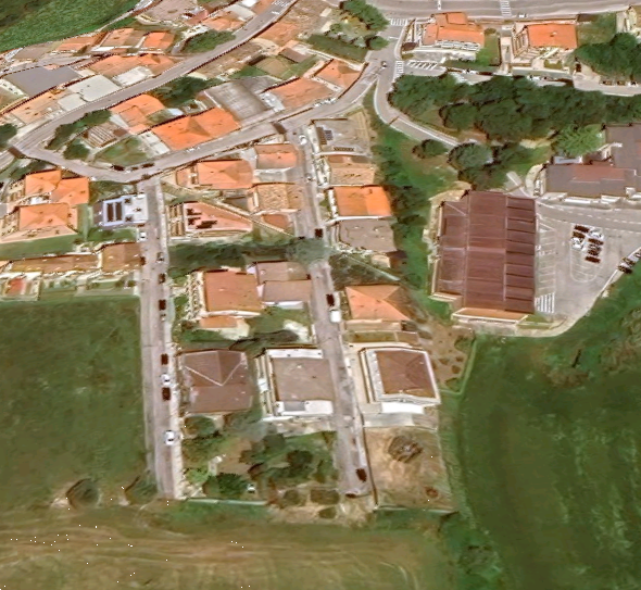Casa monolocale in vendita a sant-elpidio-a-mare - Casa monolocale in vendita a sant-elpidio-a-mare