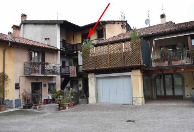 Casa plurilocale in vendita a stezzano - Casa plurilocale in vendita a stezzano