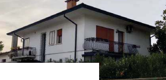 casa in vendita a Trevignano