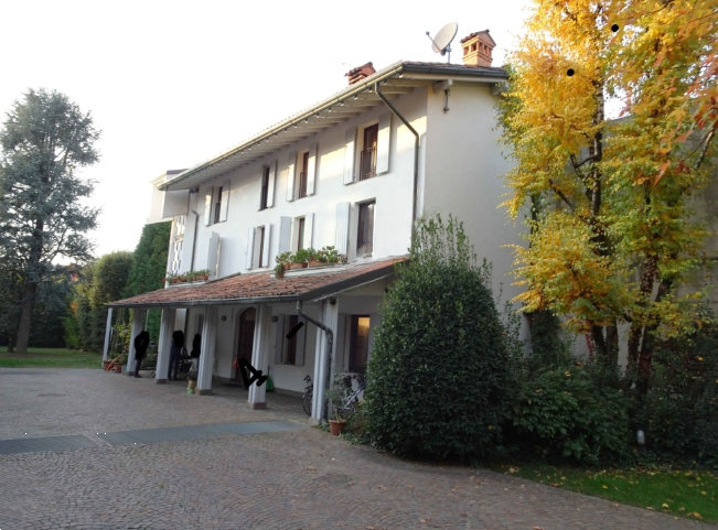casa in vendita a Verdellino