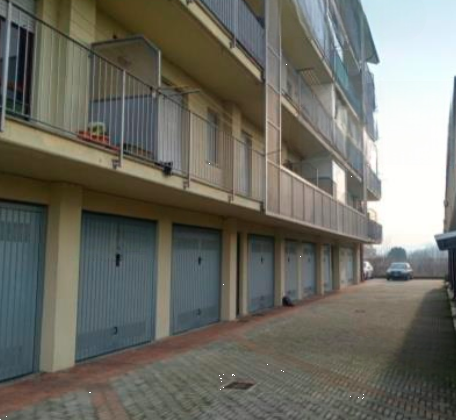 Garage monolocale in vendita a asti - Garage monolocale in vendita a asti