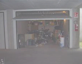 garage in vendita a Cucciago