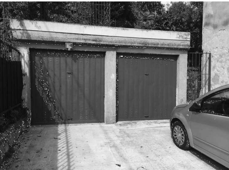Garage monolocale in vendita a erba - Garage monolocale in vendita a erba