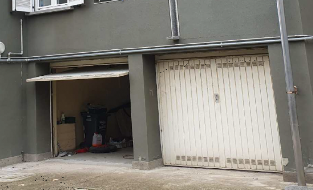 garage in vendita a Pontecurone