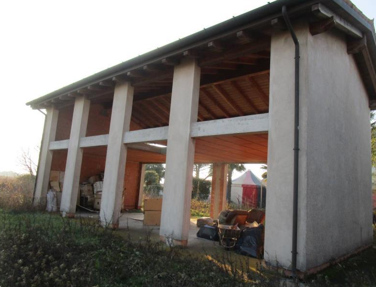 Garage monolocale in vendita a santa-maria-di-sala - Garage monolocale in vendita a santa-maria-di-sala