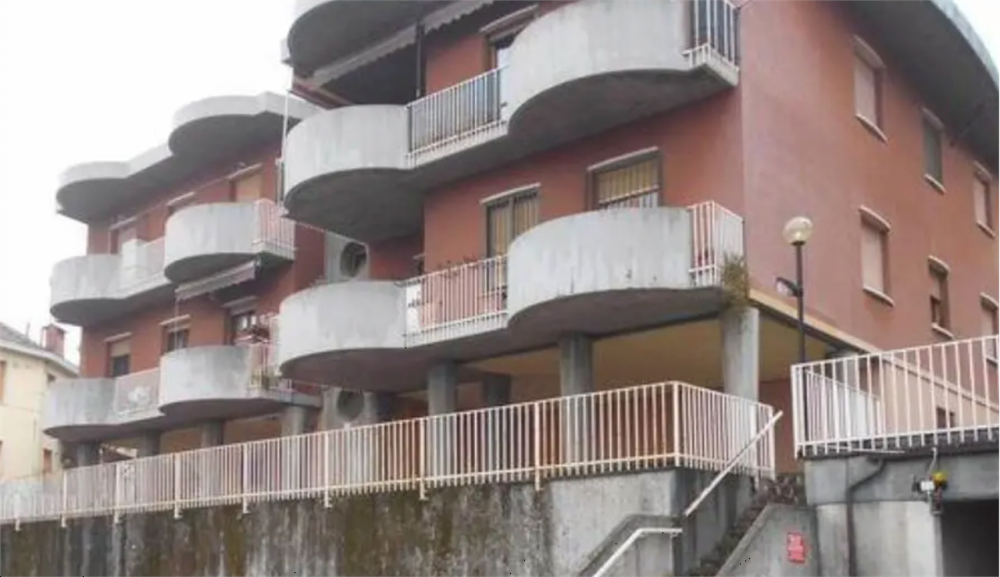 Garage monolocale in vendita a serravalle-scrivia - Garage monolocale in vendita a serravalle-scrivia