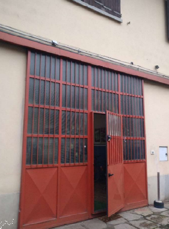 magazzino-laboratorio in vendita a Monterenzio