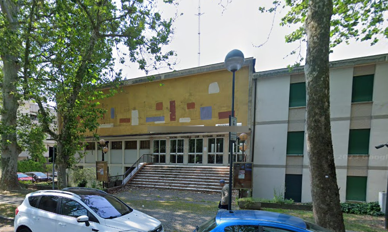 magazzino-laboratorio in vendita a Rovigo
