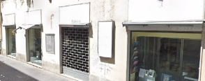 negozio in vendita a Casale Monferrato
